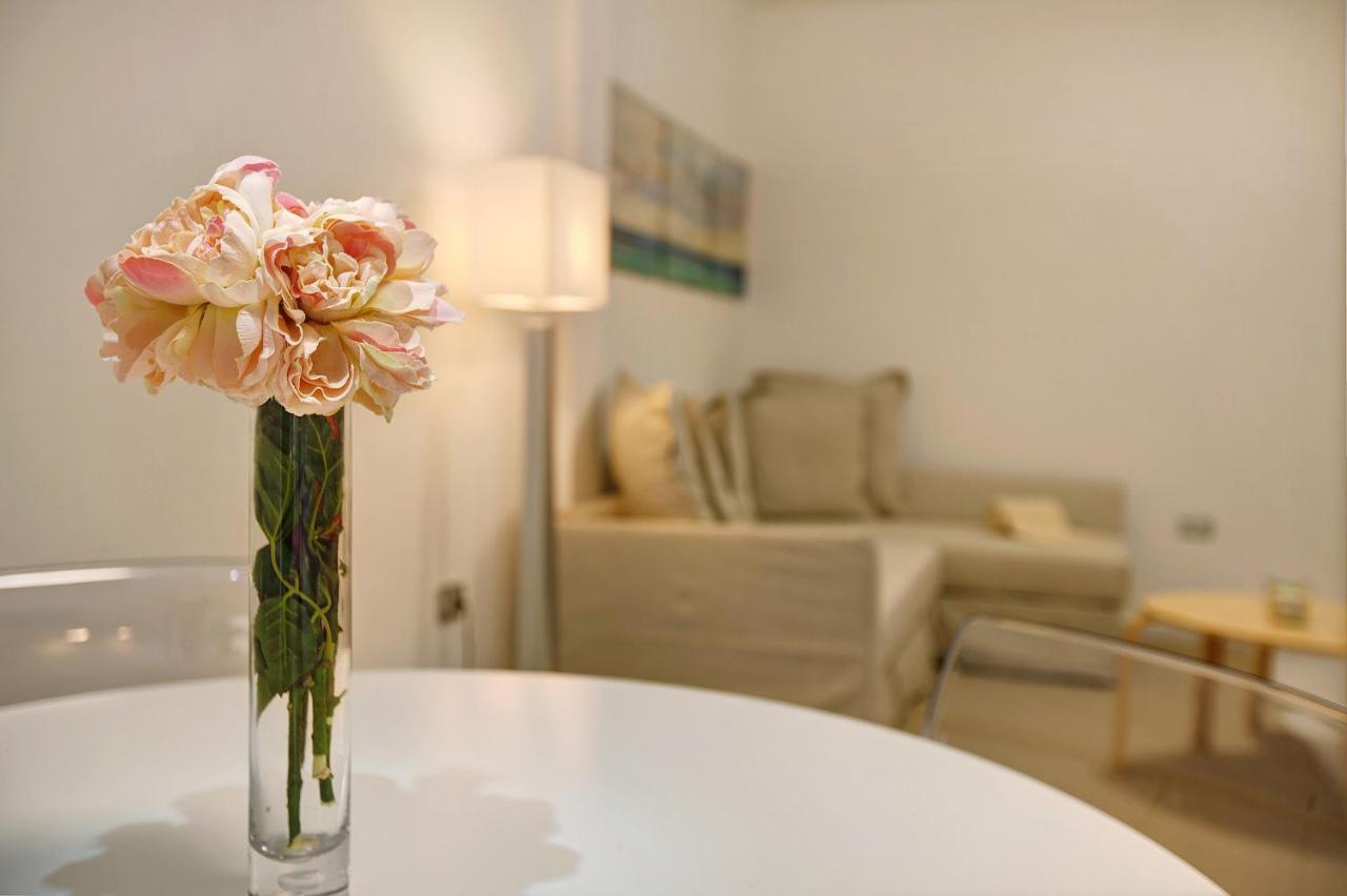 Little Gem Apartment Cruce de Arinaga Luaran gambar