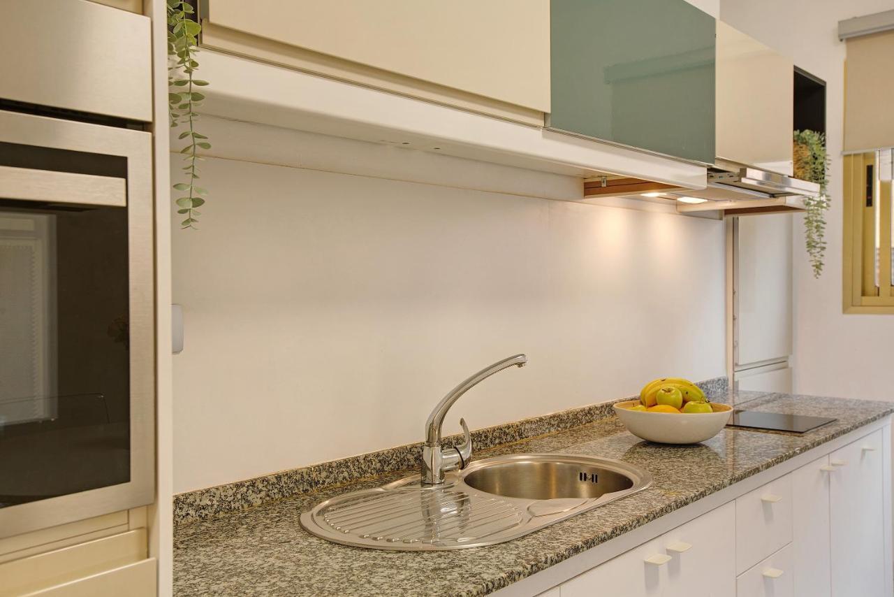 Little Gem Apartment Cruce de Arinaga Luaran gambar