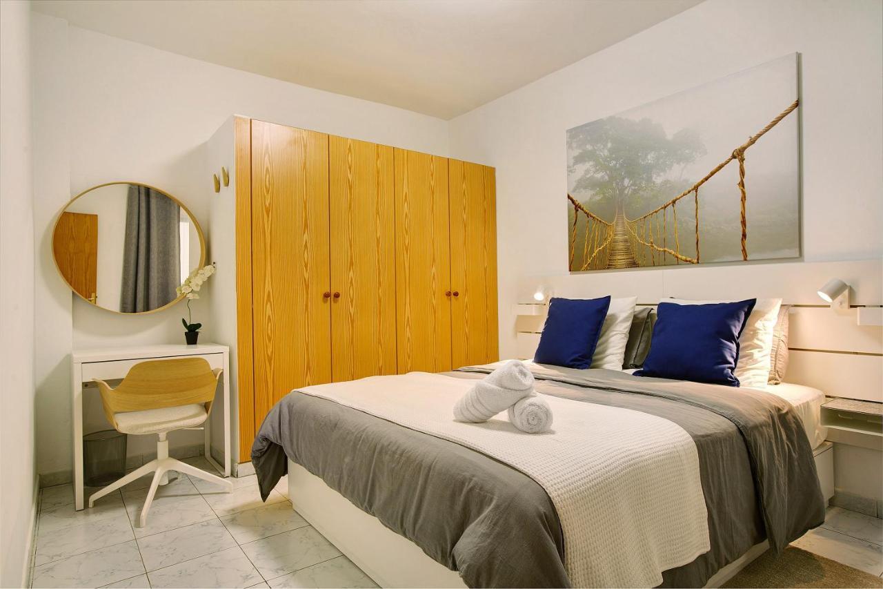 Little Gem Apartment Cruce de Arinaga Luaran gambar