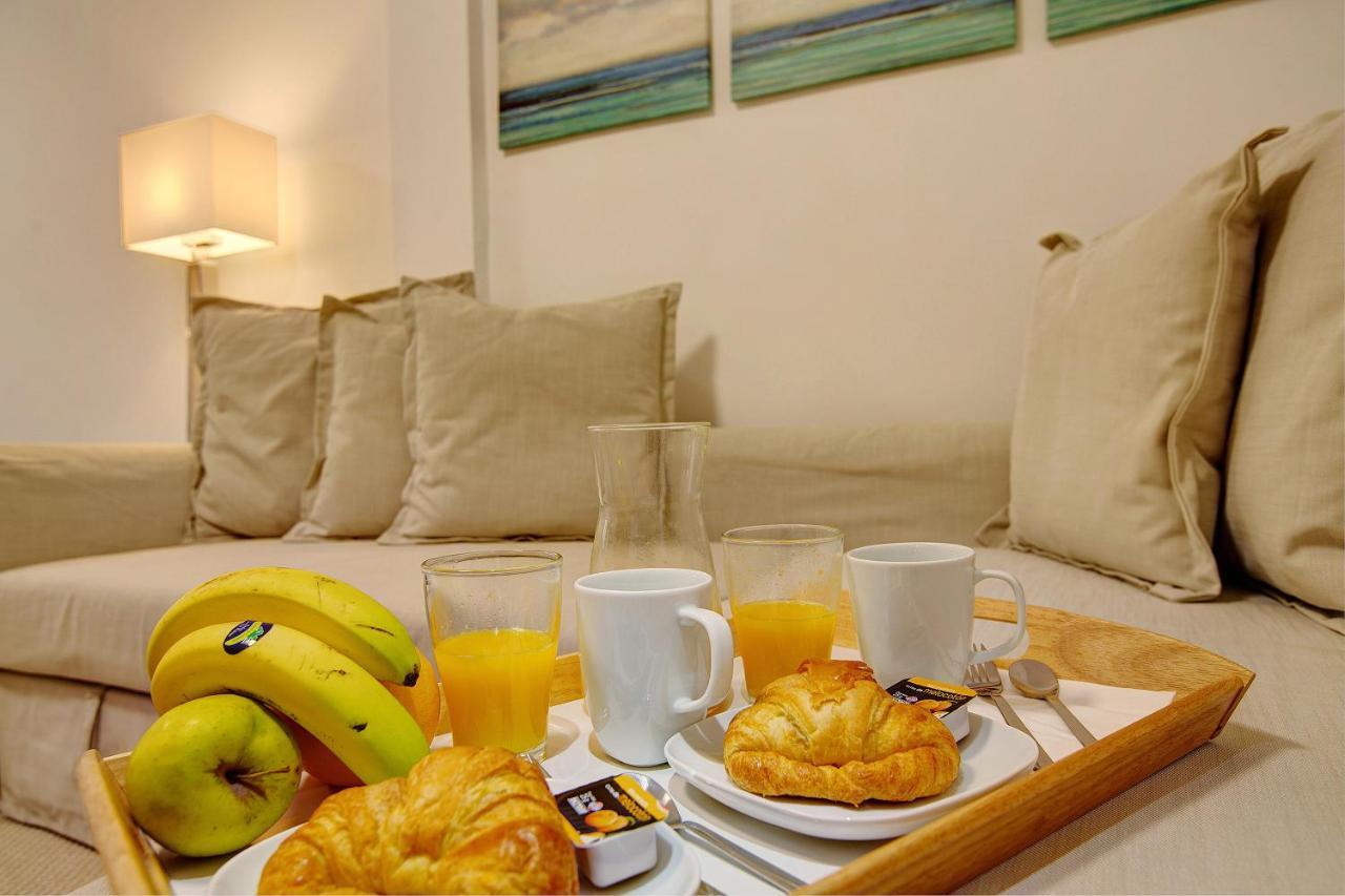 Little Gem Apartment Cruce de Arinaga Luaran gambar