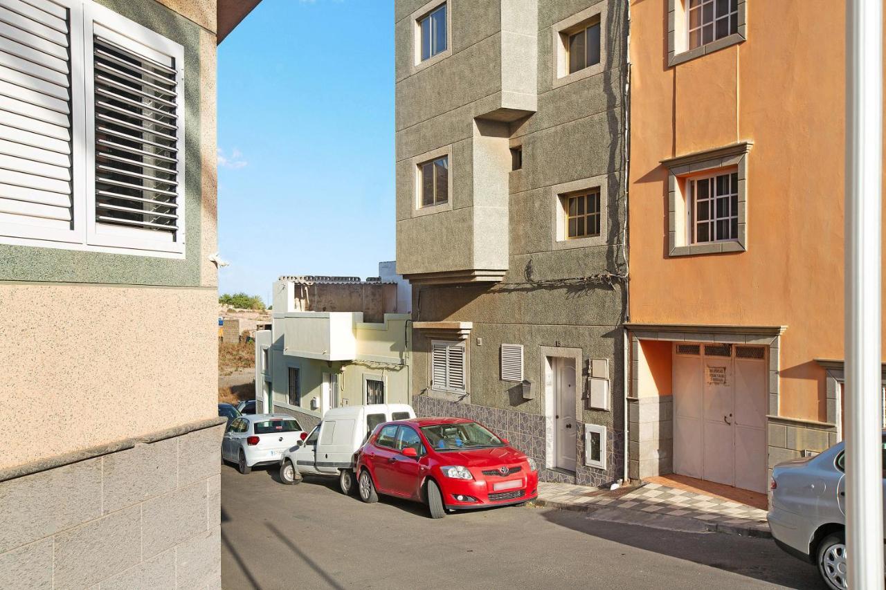 Little Gem Apartment Cruce de Arinaga Luaran gambar
