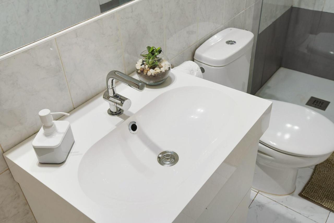 Little Gem Apartment Cruce de Arinaga Luaran gambar