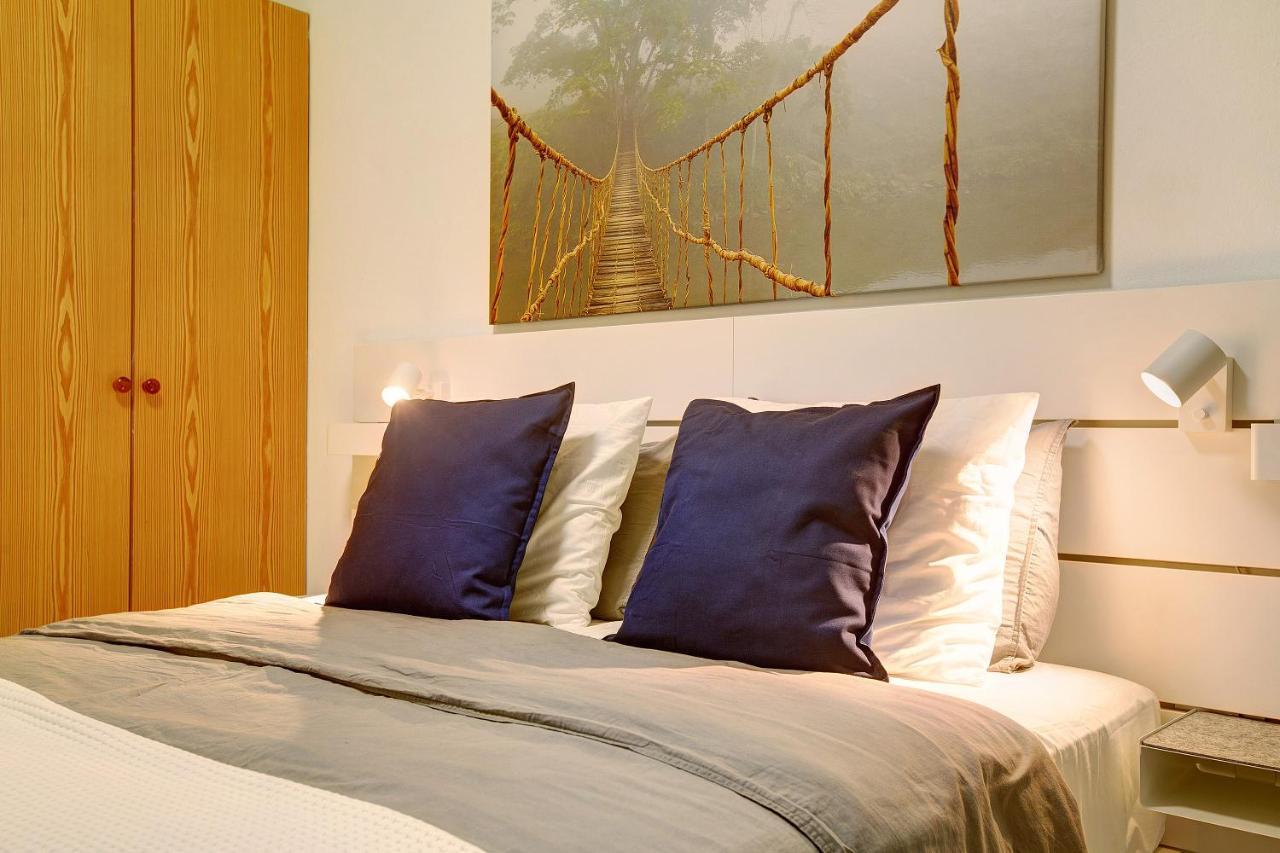 Little Gem Apartment Cruce de Arinaga Luaran gambar